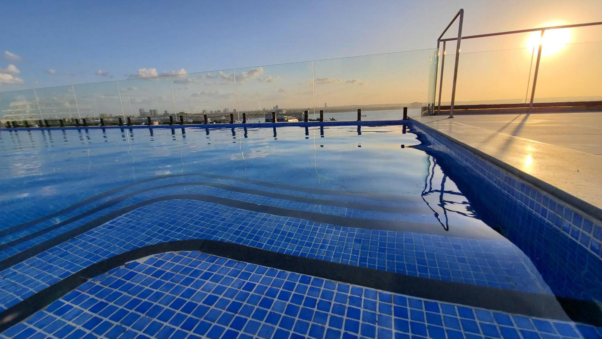 Urban By Cityblue, Dar Es Salaam Exteriér fotografie
