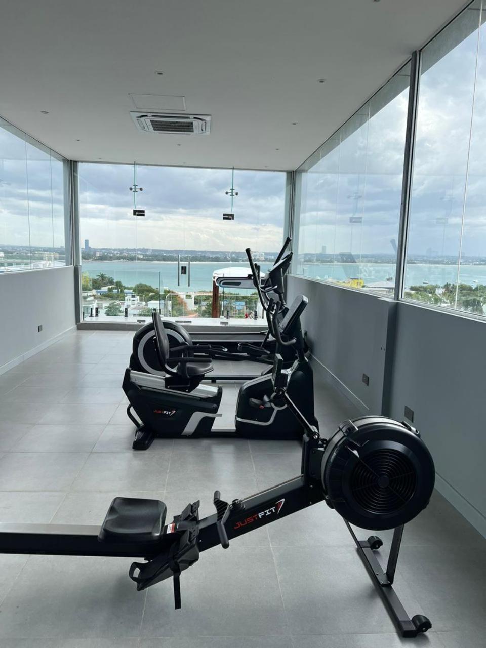 Urban By Cityblue, Dar Es Salaam Exteriér fotografie